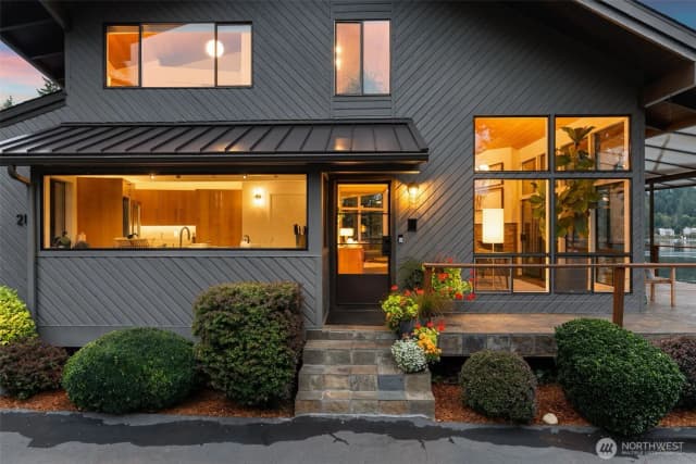 Property photo for 2119 50th Avenue Nw, Gig Harbor photo 4