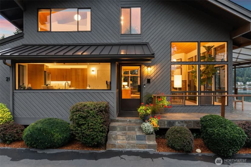 Property photo for 2119 50th Avenue Nw, Gig Harbor photo 4