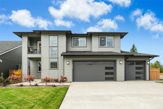 Property photo for 6202 229th Avenue E #305, Buckley photo 4