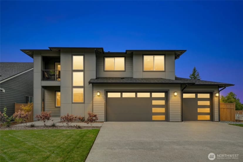 Property photo for 6202 229th Avenue E #305, Buckley