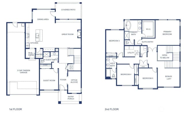 Property photo for 22801 61st Street E #293, Buckley photo 3