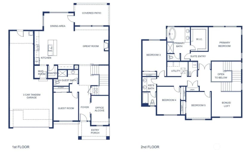 Property photo for 22801 61st Street E #293, Buckley photo 3