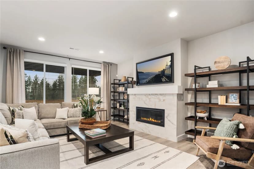 Property photo for 22801 61st Street E #293, Buckley photo 9