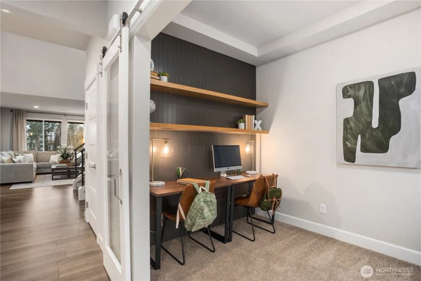 Property photo for 5846 229th Avenue E #275, Buckley photo 4