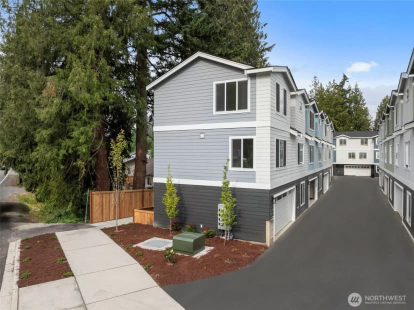 Property photo for 19505 Damson Road #a4, Lynnwood