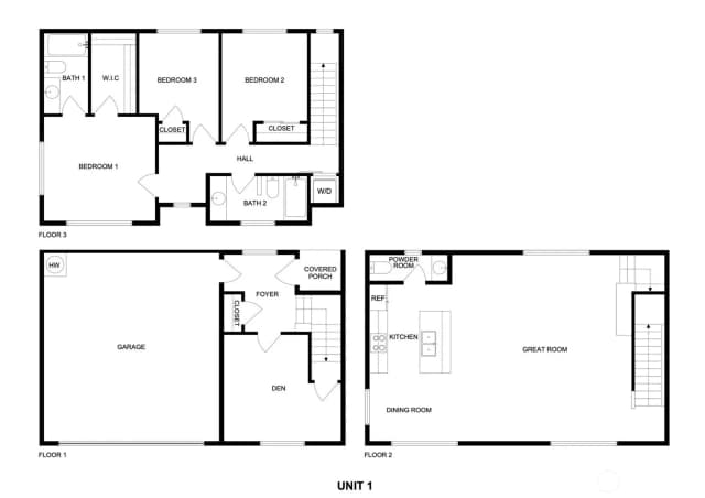 Property photo for 19505 Damson Road #a4, Lynnwood photo 3