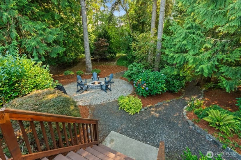 Property photo for 8010 Springfield Drive Nw, Gig Harbor photo 34