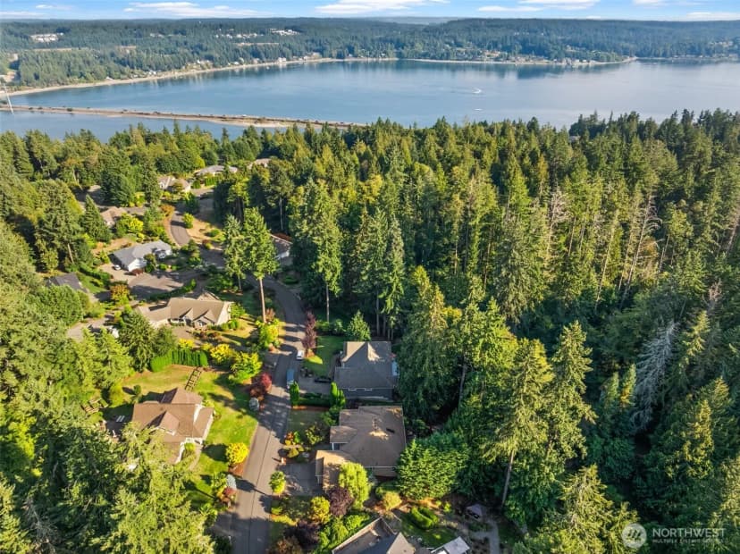 Property photo for 8010 Springfield Drive Nw, Gig Harbor photo 39