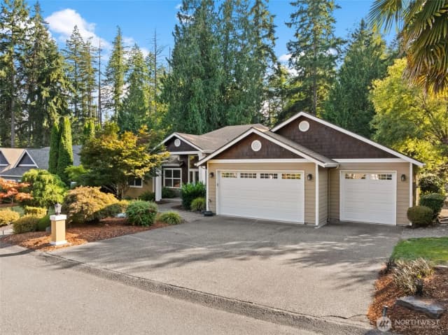 Property photo for 8010 Springfield Drive Nw, Gig Harbor photo 2