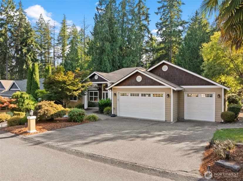 Property photo for 8010 Springfield Drive Nw, Gig Harbor photo 2