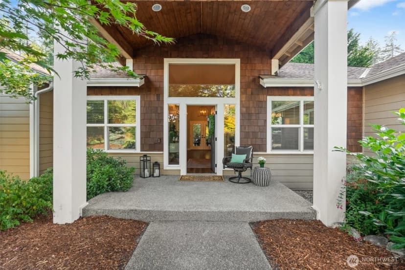Property photo for 8010 Springfield Drive Nw, Gig Harbor photo 7
