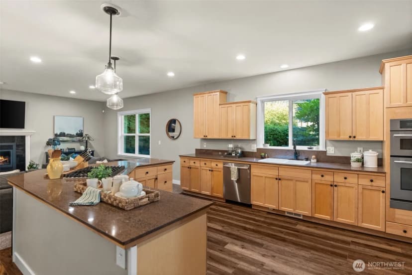 Property photo for 8010 Springfield Drive Nw, Gig Harbor photo 14