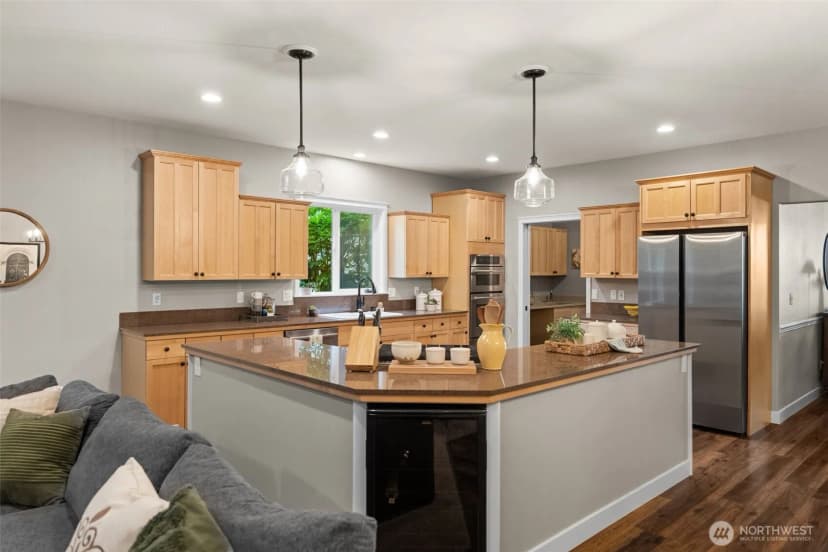 Property photo for 8010 Springfield Drive Nw, Gig Harbor photo 17