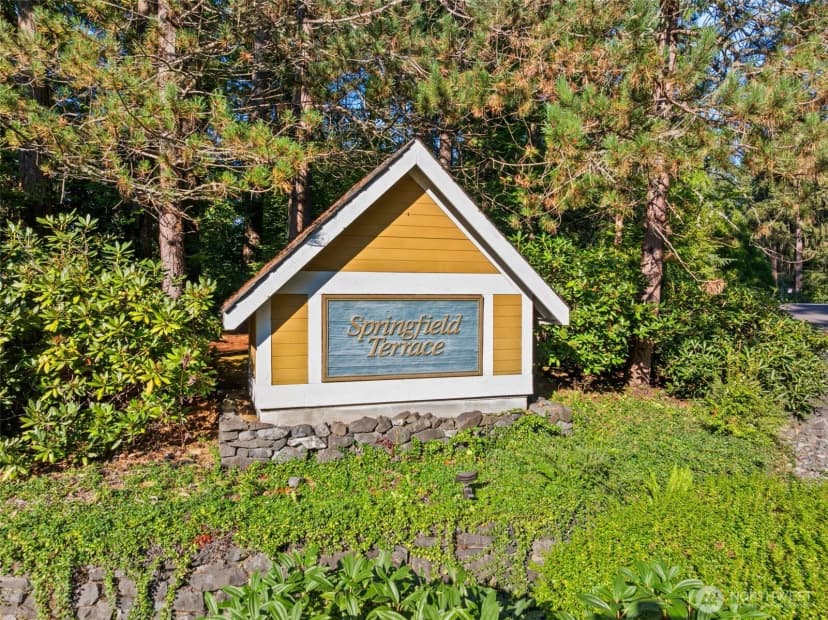 Property photo for 8010 Springfield Drive Nw, Gig Harbor photo 6