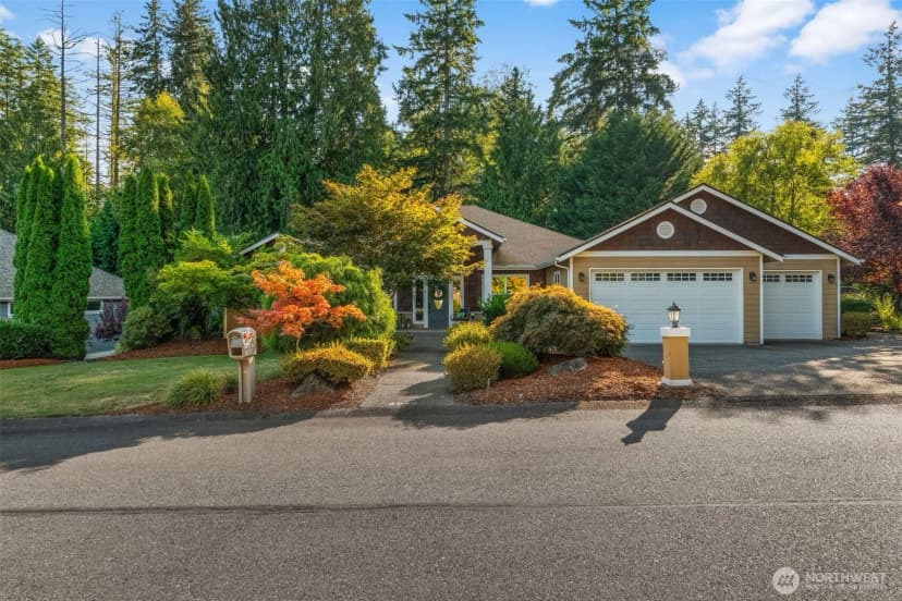 Property photo for 8010 Springfield Drive Nw, Gig Harbor