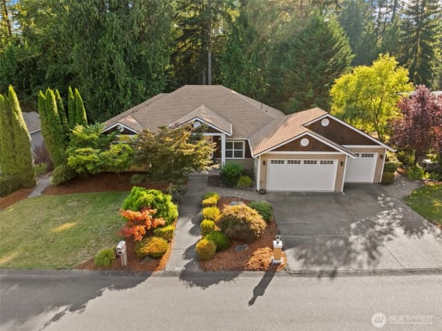 Property photo for 8010 Springfield Drive Nw, Gig Harbor photo 3