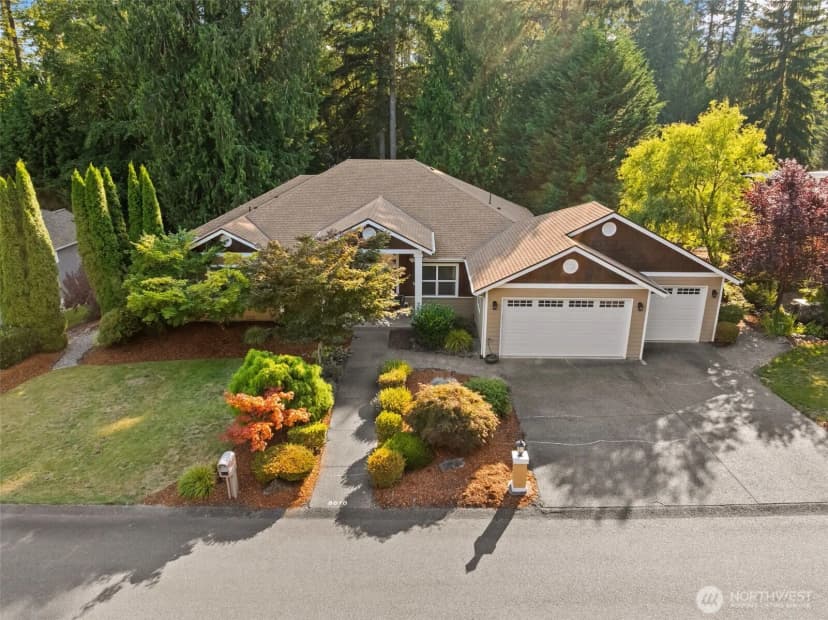 Property photo for 8010 Springfield Drive Nw, Gig Harbor photo 3