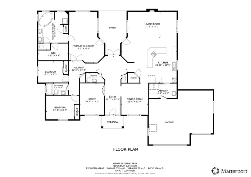 Property photo for 8010 Springfield Drive Nw, Gig Harbor photo 40