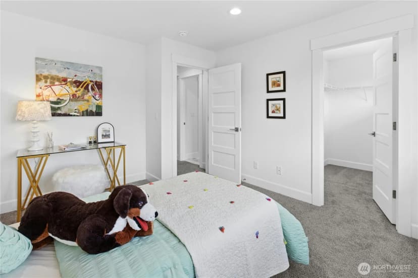 Property photo for 5842 229th Avenue E #274, Buckley photo 29