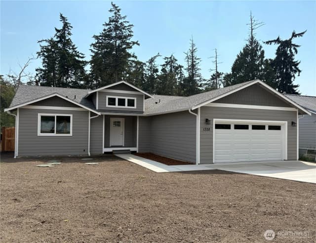 Property photo for 1328 Admirals Drive, Coupeville
