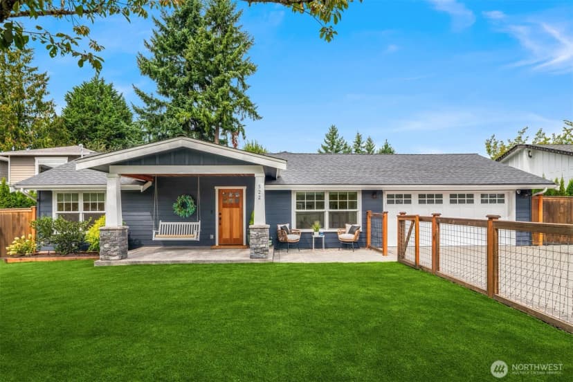 Property photo for 522 19th Avenue, Kirkland