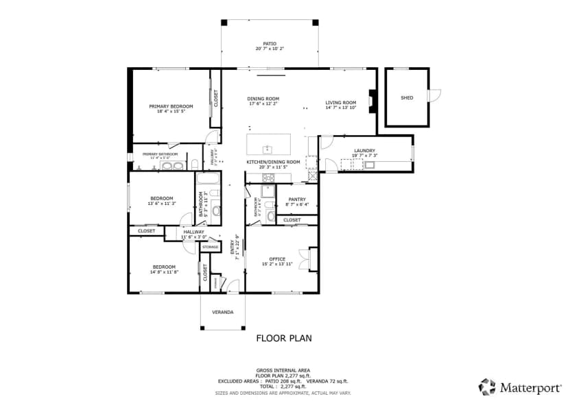 Property photo for 522 19th Avenue, Kirkland photo 35