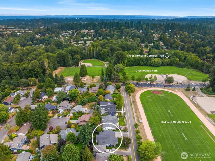 Property photo for 522 19th Avenue, Kirkland photo 33