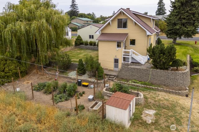 Property photo for 405 Se Regent Avenue, Wilbur photo 5