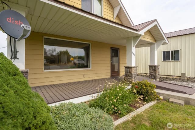 Property photo for 405 Se Regent Avenue, Wilbur photo 4