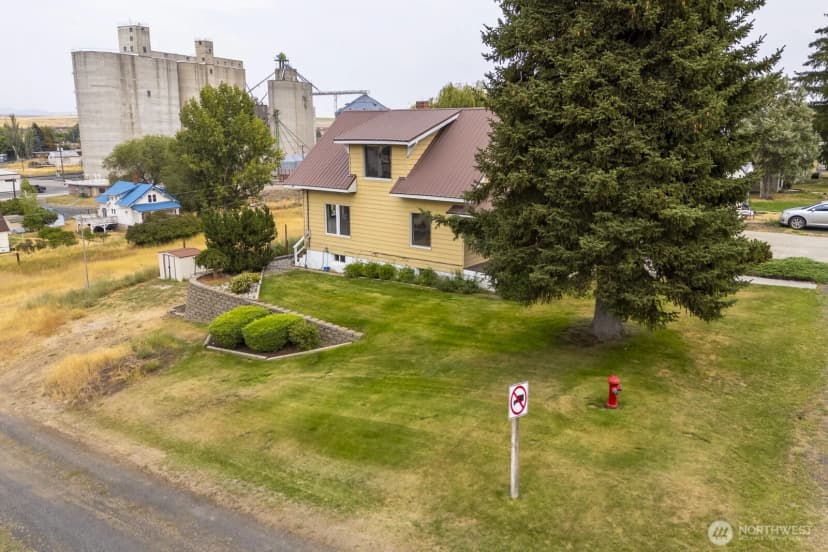 Property photo for 405 Se Regent Avenue, Wilbur photo 7