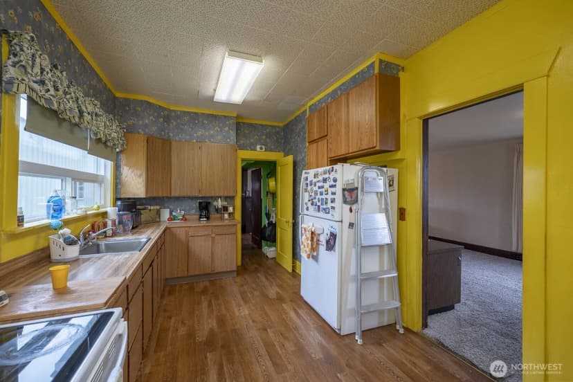Property photo for 405 Se Regent Avenue, Wilbur photo 16