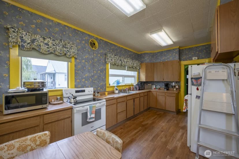 Property photo for 405 Se Regent Avenue, Wilbur photo 14