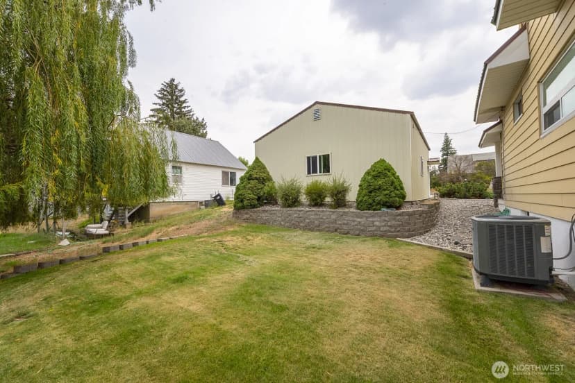 Property photo for 405 Se Regent Avenue, Wilbur photo 9