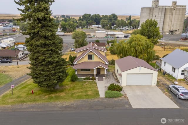 Property photo for 405 Se Regent Avenue, Wilbur photo 2