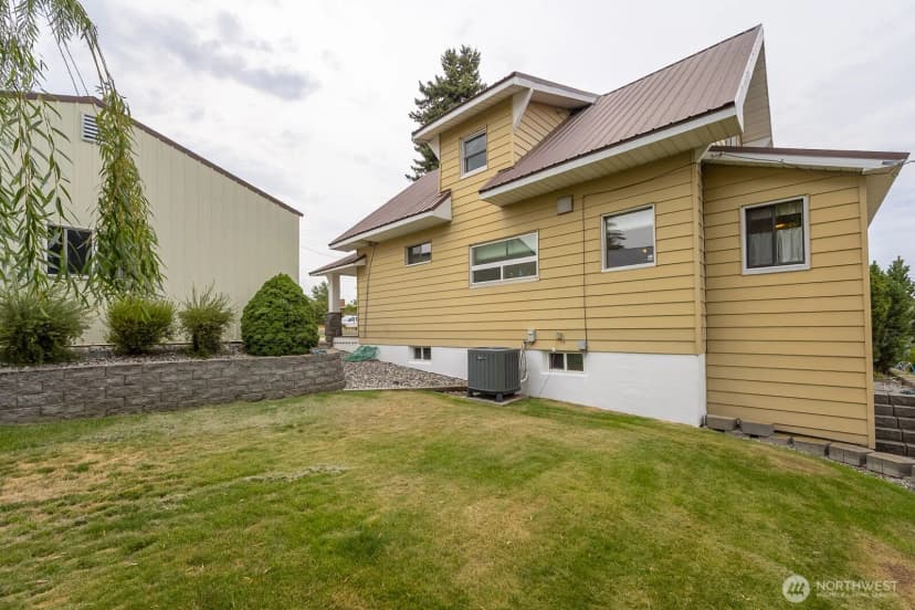 Property photo for 405 Se Regent Avenue, Wilbur photo 8