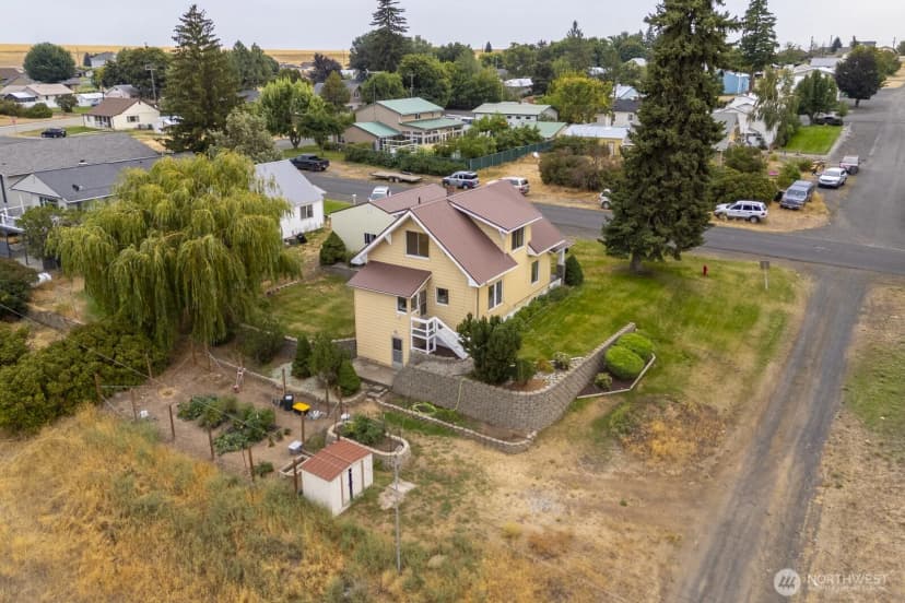 Property photo for 405 Se Regent Avenue, Wilbur photo 6