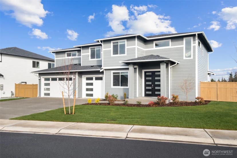 Property photo for 22814 61st Street E #297, Buckley