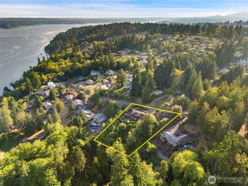 Property photo for 3620 Ne Bahia Vista, Bremerton photo 36