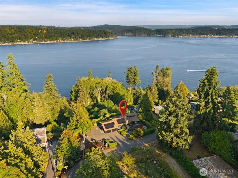 Property photo for 3620 Ne Bahia Vista, Bremerton photo 35
