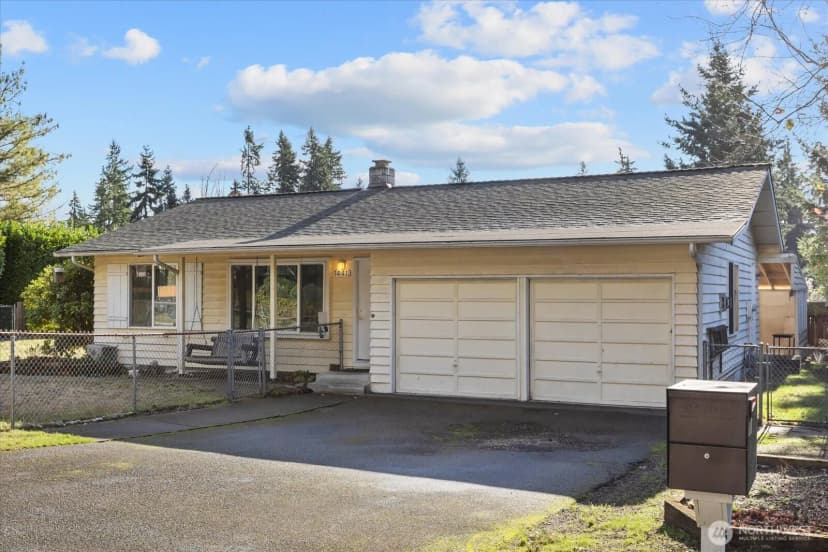 Property photo for 14413 Se 139th Place, Renton
