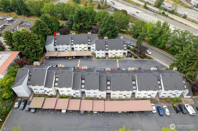 Property photo for 15280 Macadam Road S #e-101, Seattle photo 2
