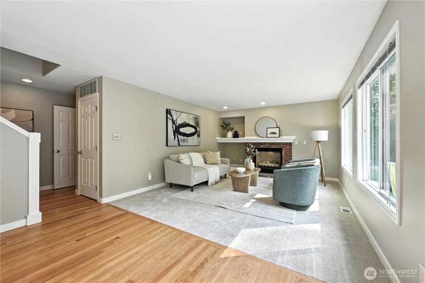 Property photo for 12604 Se 228th Court, Kent photo 13