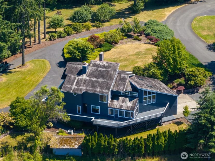 Property photo for 160 Northridge Drive, Centralia photo 2