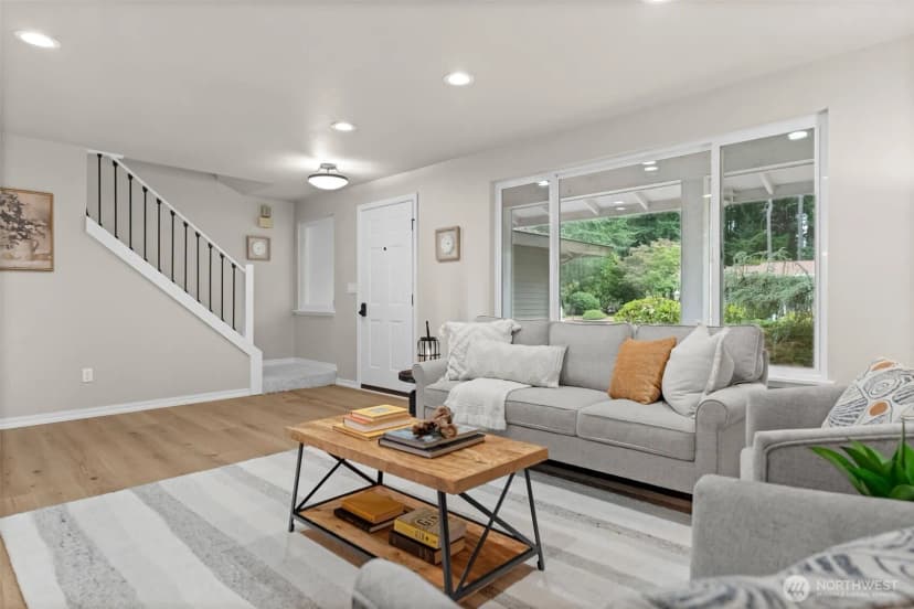 Property photo for 3704 60th Street Ct, Gig Harbor photo 6