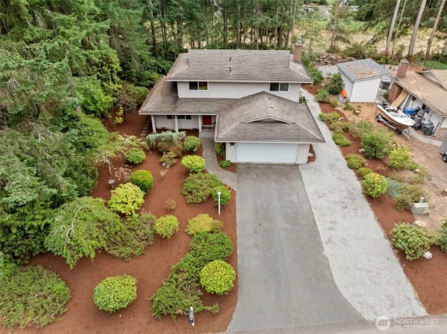 Property photo for 3704 60th Street Ct, Gig Harbor photo 2