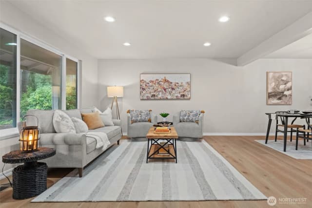 Property photo for 3704 60th Street Ct, Gig Harbor photo 5