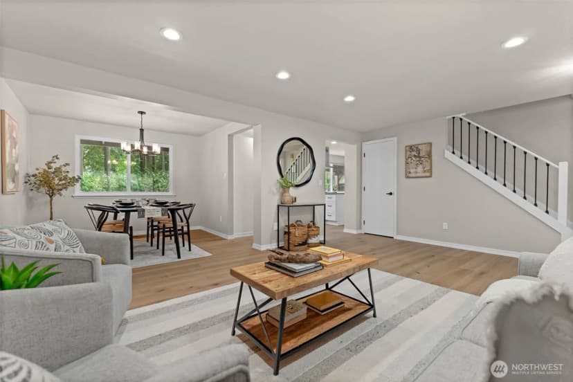 Property photo for 3704 60th Street Ct, Gig Harbor photo 8