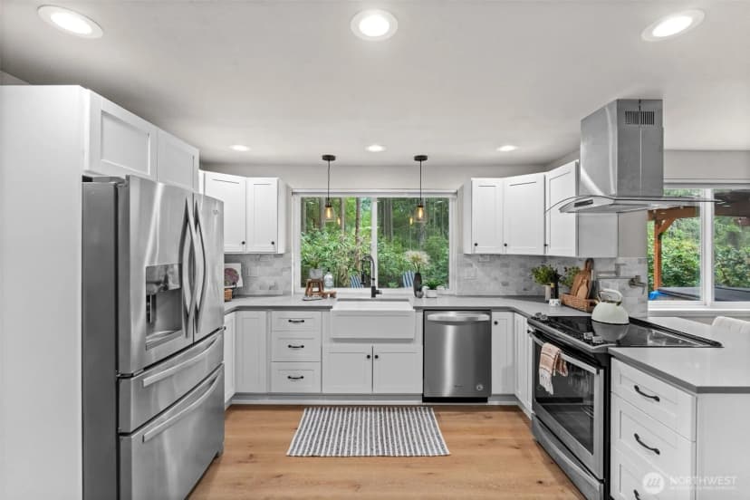 Property photo for 3704 60th Street Ct, Gig Harbor photo 12