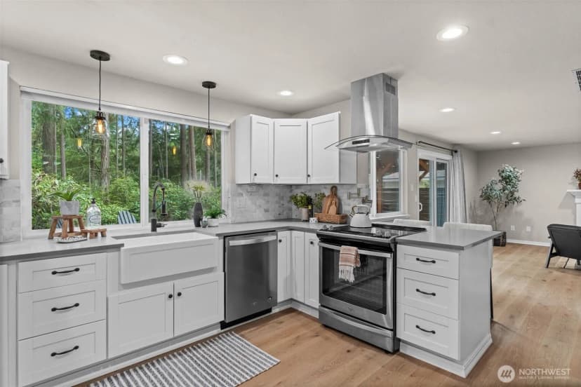 Property photo for 3704 60th Street Ct, Gig Harbor photo 13