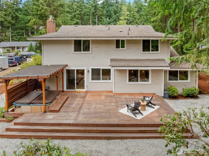 Property photo for 3704 60th Street Ct, Gig Harbor photo 34